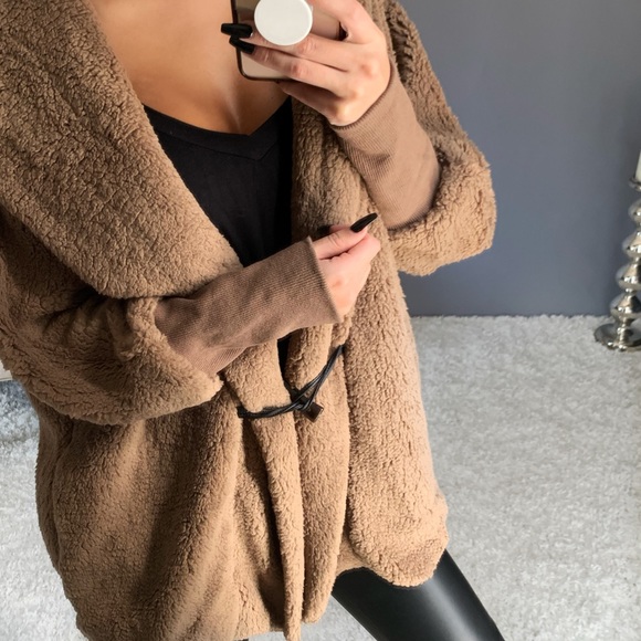 LAST➖GRATEFUL in Nutmeg - Picture 2 of 4